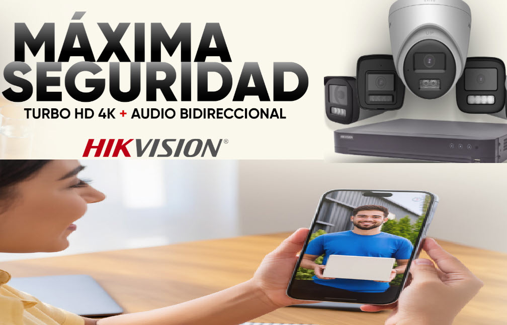 Control acceso en Neza